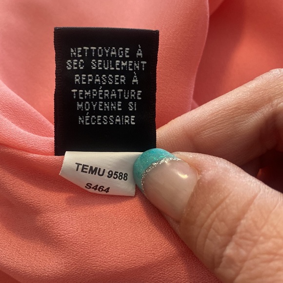 Ellen Tracy 100% Silk Sleeveless Blouse - Picture 10 of 10